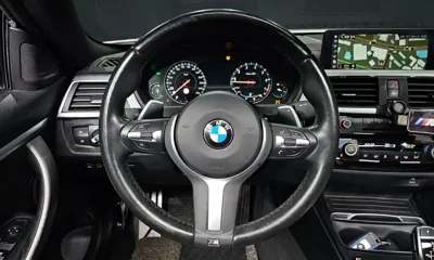 BMW 4-Series 2018, 67375 км, за 17979.92 USD - фото 13