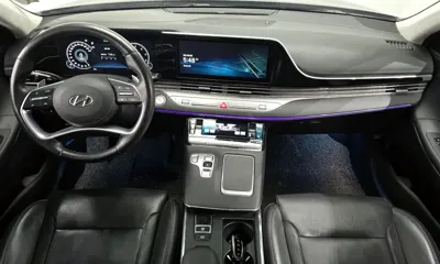 Hyundai Grandeur 2020, 63039 км, за 16279.38 USD - фото 7