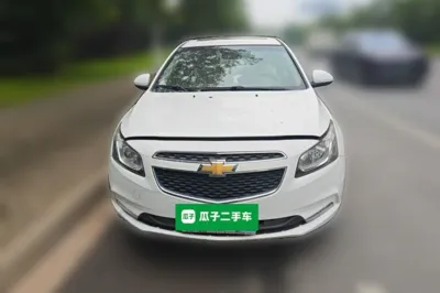 Chevrolet Cruze 2015, 128200 км, за 4370 USD