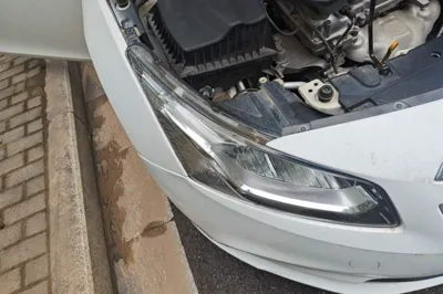 Chevrolet Cruze 2015, 128200 км, за 4370 USD - фото 7