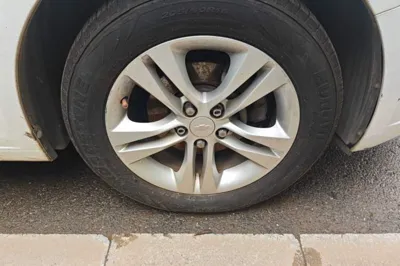 Chevrolet Cruze 2015, 128200 км, за 4370 USD - фото 8