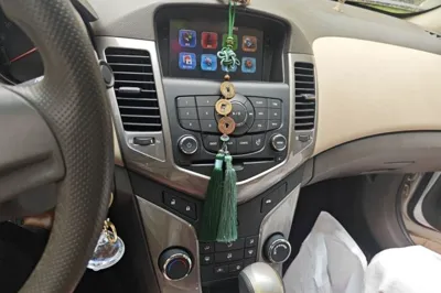 Chevrolet Cruze 2015, 128200 км, за 4370 USD - фото 12