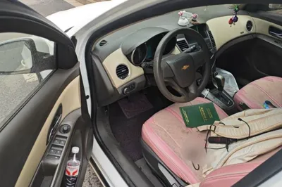 Chevrolet Cruze 2015, 128200 км, за 4370 USD - фото 19