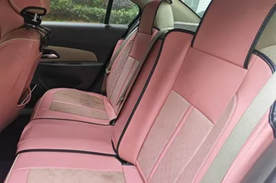 Chevrolet Cruze 2015, 128200 км, за 4370 USD - фото 20