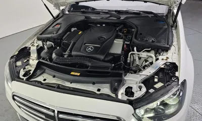 Mercedes-Benz E-Class 2022, 67085 км, за 24440.04 USD - фото 6