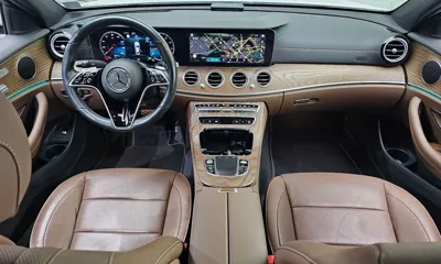 Mercedes-Benz E-Class 2022, 67085 км, за 24440.04 USD - фото 7