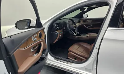 Mercedes-Benz E-Class 2022, 67085 км, за 24440.04 USD - фото 10