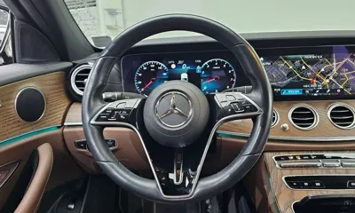 Mercedes-Benz E-Class 2022, 67085 км, за 24440.04 USD - фото 13