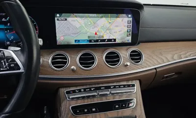 Mercedes-Benz E-Class 2022, 67085 км, за 24440.04 USD - фото 14