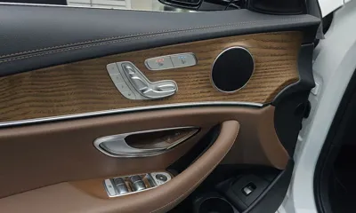 Mercedes-Benz E-Class 2022, 67085 км, за 24440.04 USD - фото 16