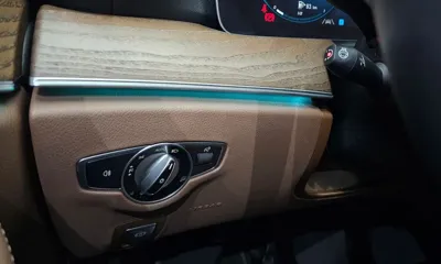 Mercedes-Benz E-Class 2022, 67085 км, за 24440.04 USD - фото 17