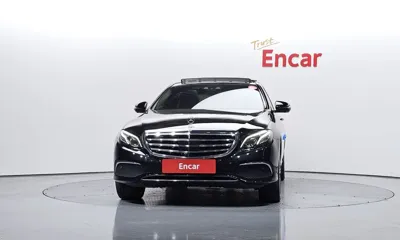 Mercedes-Benz E-Class 2017, 132514 км, за 14503.3 USD