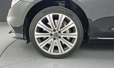 Mercedes-Benz E-Class 2017, 132514 км, за 14503.3 USD