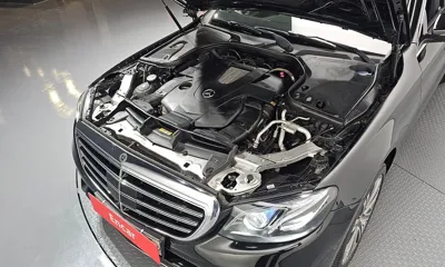 Mercedes-Benz E-Class 2017, 132514 км, за 14503.3 USD - фото 6