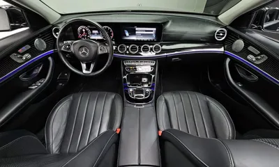 Mercedes-Benz E-Class 2017, 132514 км, за 14503.3 USD - фото 7