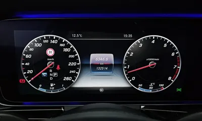 Mercedes-Benz E-Class 2017, 132514 км, за 14503.3 USD - фото 8