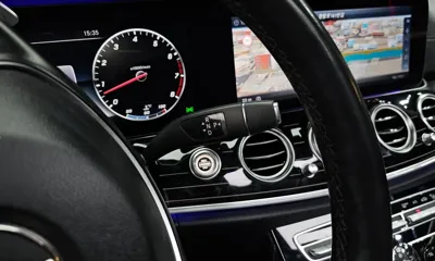 Mercedes-Benz E-Class 2017, 132514 км, за 14503.3 USD - фото 9