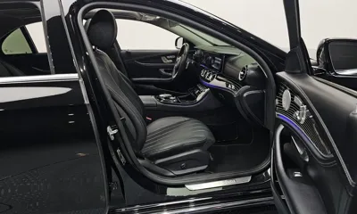 Mercedes-Benz E-Class 2017, 132514 км, за 14503.3 USD - фото 11