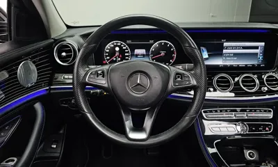 Mercedes-Benz E-Class 2017, 132514 км, за 14503.3 USD - фото 13