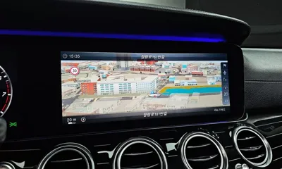 Mercedes-Benz E-Class 2017, 132514 км, за 14503.3 USD - фото 14