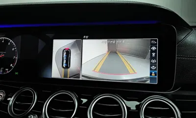 Mercedes-Benz E-Class 2017, 132514 км, за 14503.3 USD - фото 15