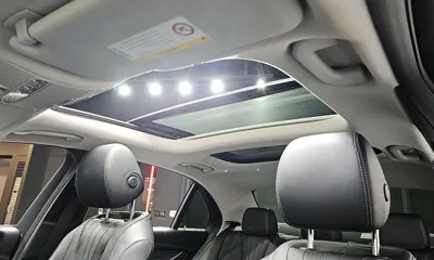 Mercedes-Benz E-Class 2017, 132514 км, за 14503.3 USD - фото 19