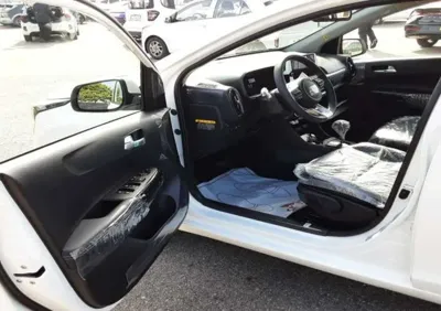 Kia Morning 2026, 1 км, за 1873.54 USD