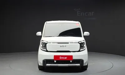 Kia Ray 2025, 11726 км, за 12012.6 USD
