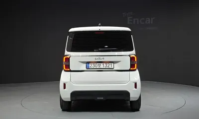 Kia Ray 2025, 11726 км, за 12012.6 USD