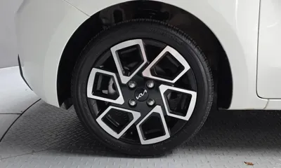 Kia Ray 2025, 11726 км, за 12012.6 USD