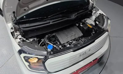 Kia Ray 2025, 11726 км, за 12012.6 USD - фото 6