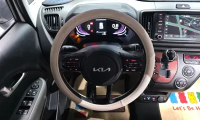 Kia Ray 2025, 11726 км, за 12012.6 USD - фото 15