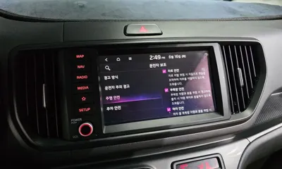 Kia Ray 2025, 11726 км, за 12012.6 USD - фото 29