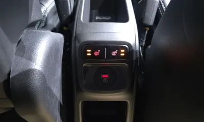 Kia Ray 2025, 11726 км, за 12012.6 USD - фото 30