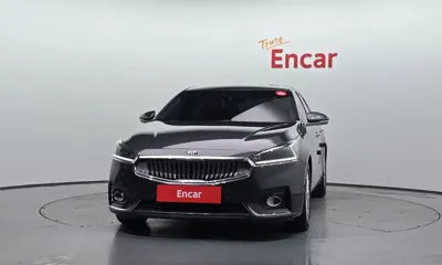 Kia K7 2019, 125181 км, за 8074.04 USD