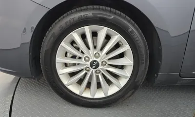 Kia K7 2019, 125181 км, за 8074.04 USD