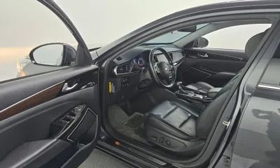 Kia K7 2019, 125181 км, за 8074.04 USD - фото 10