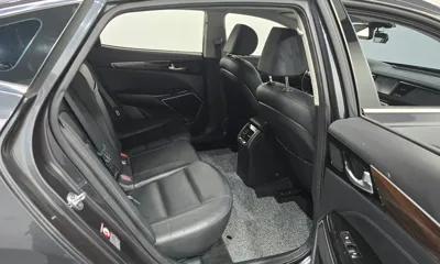 Kia K7 2019, 125181 км, за 8074.04 USD - фото 11