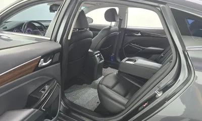 Kia K7 2019, 125181 км, за 8074.04 USD - фото 12