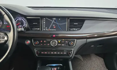 Kia K7 2019, 125181 км, за 8074.04 USD - фото 13