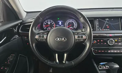 Kia K7 2019, 125181 км, за 8074.04 USD - фото 14