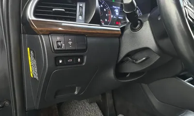 Kia K7 2019, 125181 км, за 8074.04 USD - фото 18