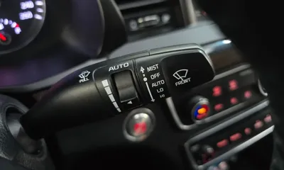 Kia K7 2019, 125181 км, за 8074.04 USD - фото 19