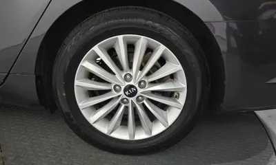 Kia K7 2019, 125181 км, за 8074.04 USD - фото 21