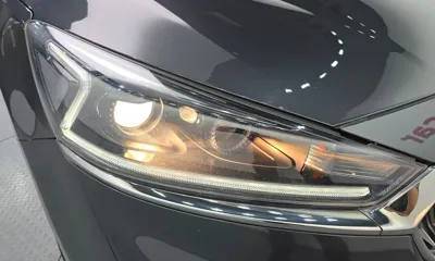 Kia K7 2019, 125181 км, за 8074.04 USD - фото 22