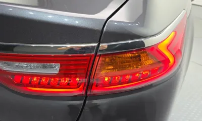 Kia K7 2019, 125181 км, за 8074.04 USD - фото 23