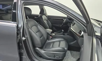 Kia K7 2019, 125181 км, за 8074.04 USD - фото 26