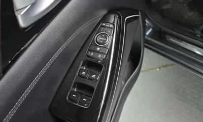 Kia K7 2019, 125181 км, за 8074.04 USD - фото 27