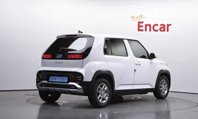 Hyundai Casper 2025, 6028 км, за 18443.04 USD