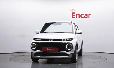 Hyundai Casper 2025, 6028 км, за 18443.04 USD